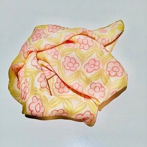 💗Vintage Scarf - Original Vera Collectible